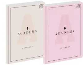 brulion-a4-96k-kratka-academy-pastel-5szt
