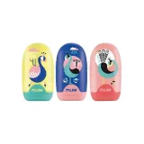 temperowko-gumka-capsule-peacock-16szt-milan-stan-nowy