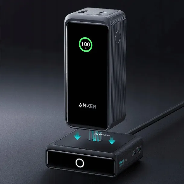 baza-ladujaca-anker-prime-100w-kolor-czarny
