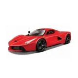 laferrari-red-1-18-bburago-marka-bburago