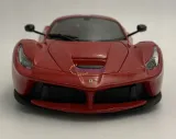 laferrari-red-1-18-bburago-waga-z-opakowaniem-0-3-kg