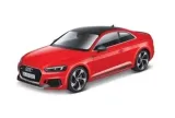 audi-rs-5-coupe-red-1-24-bburago