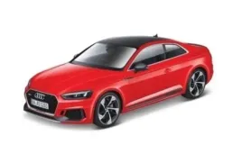 audi-rs-5-coupe-red-1-24-bburago