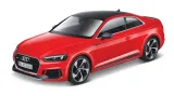 audi-rs-5-coupe-red-1-24-bburago-stan-nowy