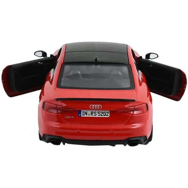 audi-rs-5-coupe-red-1-24-bburago-model-audi-rs-5-coupe