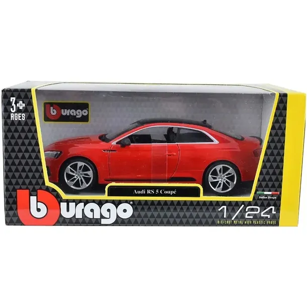 audi-rs-5-coupe-red-1-24-bburago-stan-nowy-marka-bburago