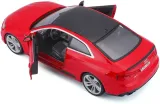 audi-rs-5-coupe-red-1-24-bburago-stan-nowy-stan-zlozenia-calosc-die-cast