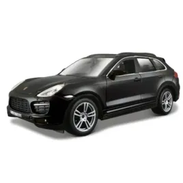 porsche-cayenne-turbo-black-1-24-bburago