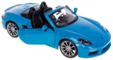 porsche-718-boxter-blue-1-24-bburago-marka-bburago-stan-zlozenia-calosc-die-cast