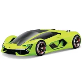 lamborghini-millennio-light-green-1-24-bburago