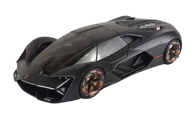 lamborghini-millennio-light-green-1-24-bburago-waga-z-opakowaniem-0-15-kg