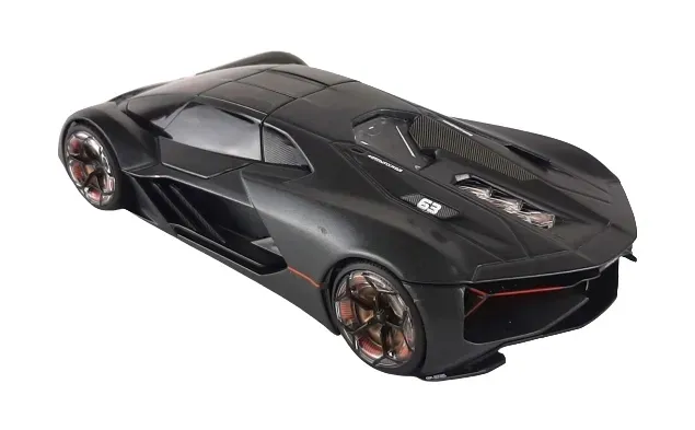 lamborghini-millennio-light-green-1-24-bburago-kod-producenta-21094