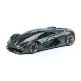 lamborghini-millennio-light-green-1-24-bburago-stan-nowy-stan-zlozenia-calosc-die-cast