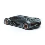 lamborghini-millennio-light-green-1-24-bburago-stan-nowy-waga-z-opakowaniem-0-15-kg