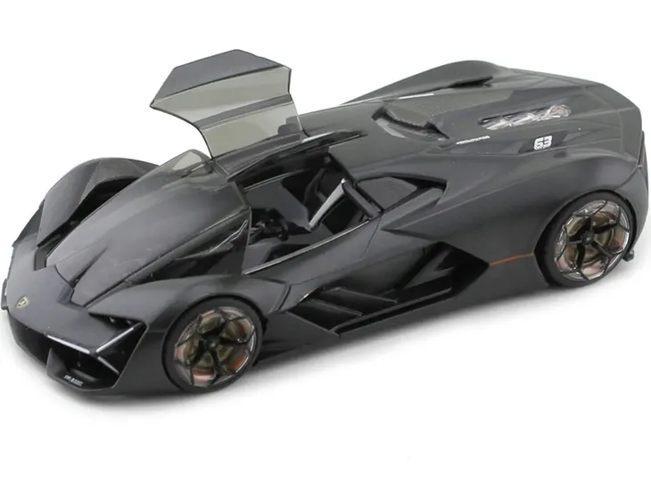 lamborghini-millennio-light-green-1-24-bburago-stan-nowy-model-lamborghini-terzo-millennio