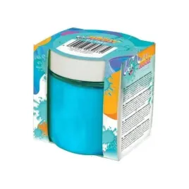 jiggly-slime-turkusowy-perlowy-100g-tuban