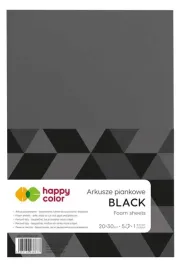 arkusze-piankowe-a4-5szt-czarne-happy-color