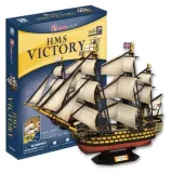 puzzle-3d-zaglowiec-hms-victory-kolekcja-dla-dzieci