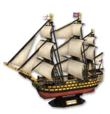 puzzle-3d-zaglowiec-hms-victory-marka-cubic-fun