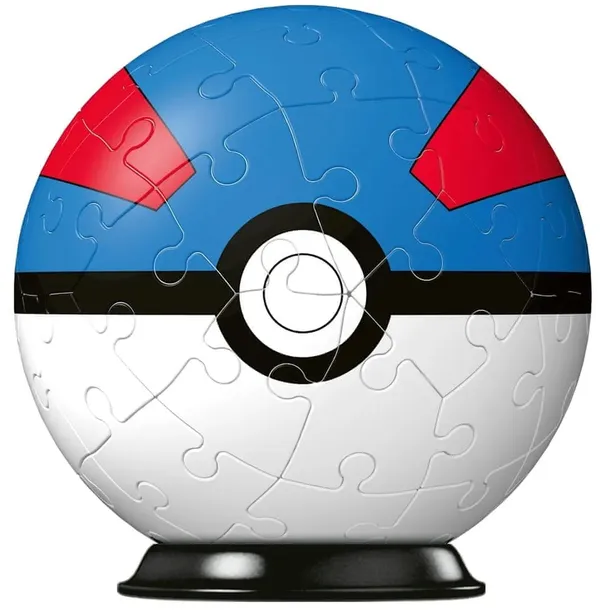 puzzle-3d-54-kula-pokemon-czarna-kod-producenta-112661