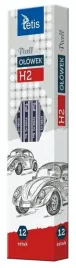 olowek-pixell-heksag-twar-h2-12szt-kv060-h2