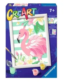 creart-dla-dzieci-rozowy-flaming