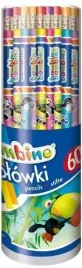 olowki-z-gumka-60szt-bambino