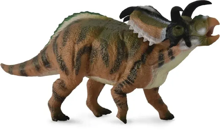 dinozaur-medusaceratops-stan-nowy