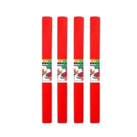 bibula-marszczona-07-czerwona-jasna-10szt