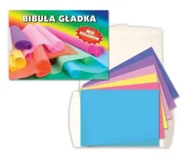bibula-gladka-teczka-20-kolorow-10szt