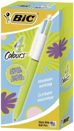 dlugopis-4-colours-fashion-12szt-bic