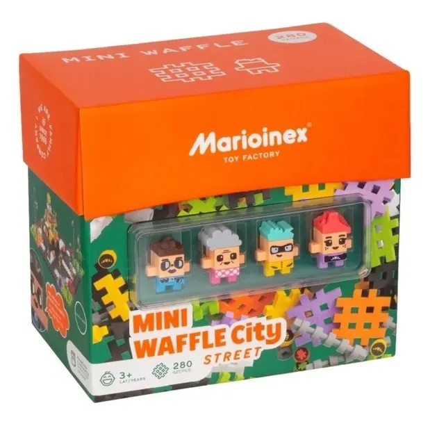 mini-waffle-280-elementow-ulica