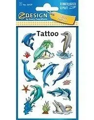 tatuaze-delfiny