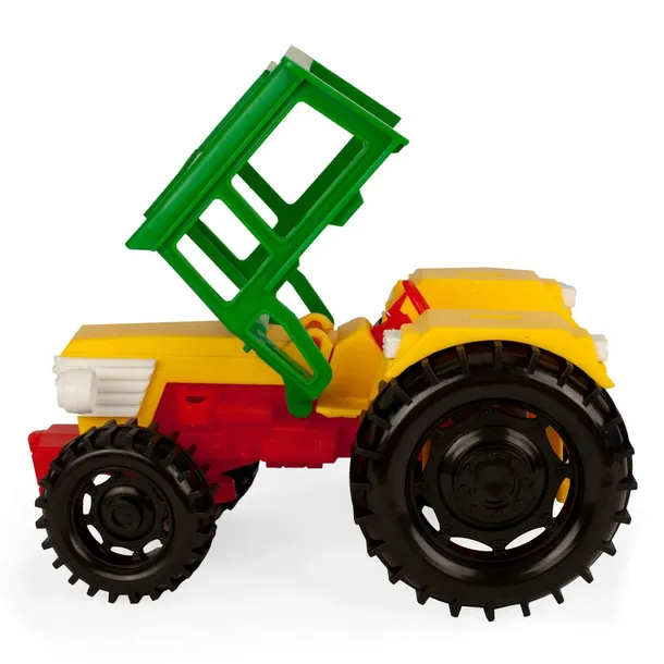 traktor-z-przyczepa-marka-wader