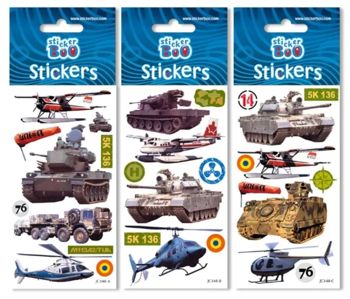 naklejki-sticker-boo-silver-military-bohater-brak