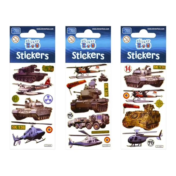 naklejki-sticker-boo-silver-military-plec-chlopcy-dziewczynki