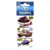 naklejki-sticker-boo-silver-military-waga-z-opakowaniem-0-15-kg