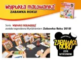 wypukla-malowanka-maly-pingwinek-stan-nowy-marka-mirage-hobby