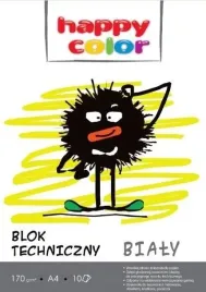 blok-techniczny-bialy-a4-10k-premium-happy-color