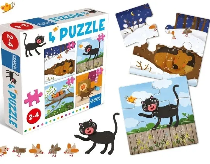puzzle-z-kotem-granna-kolekcja-ciekawe-puzzle-edukacyjne-dla-dzieci