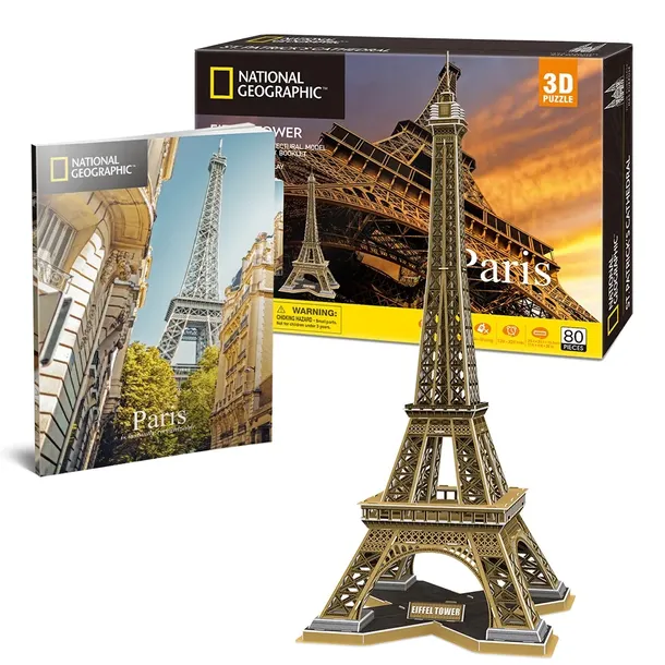 puzzle-3d-paryz-national-geographic-kod-producenta-32470