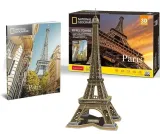 puzzle-3d-paryz-national-geographic-liczba-elementow-80