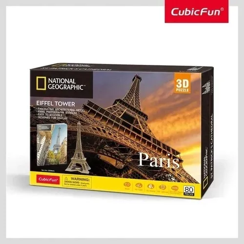 puzzle-3d-paryz-national-geographic-plec-chlopcy-dziewczynki