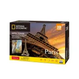 puzzle-3d-paryz-national-geographic-certyfikaty-opinie-atesty-ce