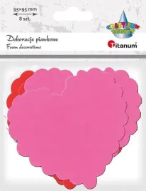 dekoracje-piankowe-serca-z-falbanka-mix-8szt