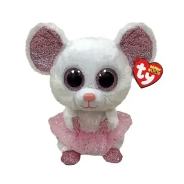 beanie-boos-nina-biala-ballerina-mysz-24cm