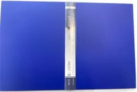 teczka-ofertowa-a4-20-koszulek-niebieska-fresh