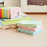 notes-samoprzylepny-zielony-pastelowy-waga-z-opakowaniem-0-kg
