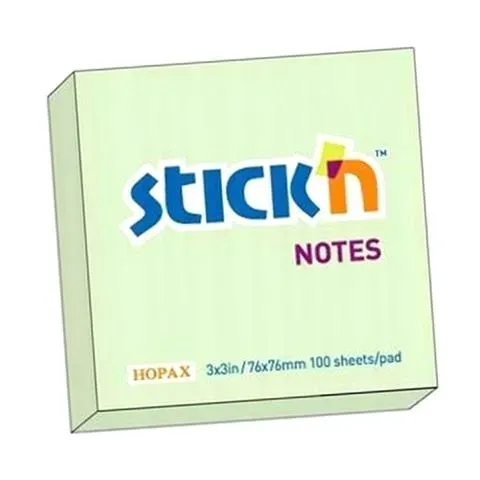notes-samoprzylepny-zielony-pastelowy-kod-producenta-21150