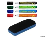marker-komplet-4-kolory-gabka-d-rect-stan-nowy